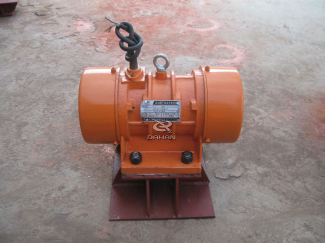 倉(cāng)壁振打器