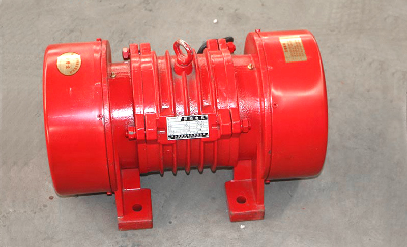 JZO振動(dòng)電機(jī)
