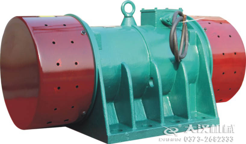 VB振動電機(jī)