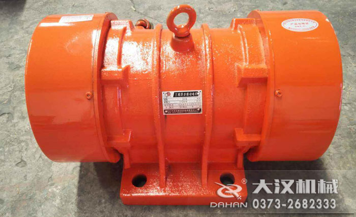 YZS振動(dòng)電機(jī)